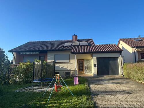 Foto - Zweifamilienhaus in Bad Wurzach