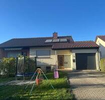 Zweifamilienhaus in Bad Wurzach