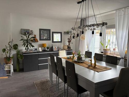 Foto - 4 Zimmer Doppelhaushälfte zum Kaufen in Saarbrücken