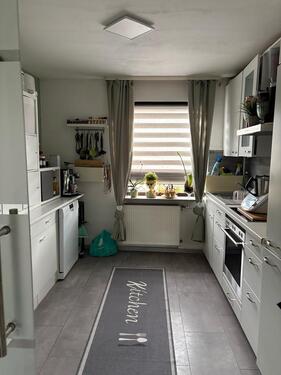 Foto - 4 Zimmer Doppelhaushälfte in Saarbrücken