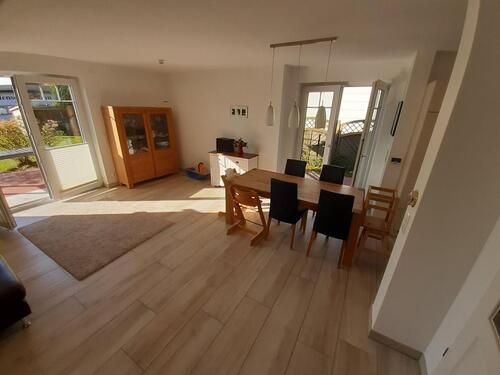 Foto - 4 Zimmer Doppelhaushälfte zur Miete in Seevetal