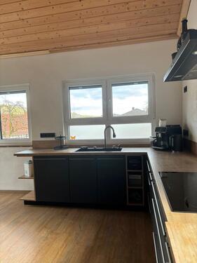 Foto - 3 Zimmer Bungalow in Bad Hersfeld