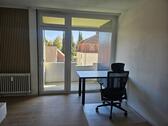 Foto - Stylische 1-Zimmer-Wohnung mit Pantry-Küche und Loggia in Göttingen