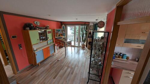 Foto - 3 Zimmer Etagenwohnung in Neckarsulm