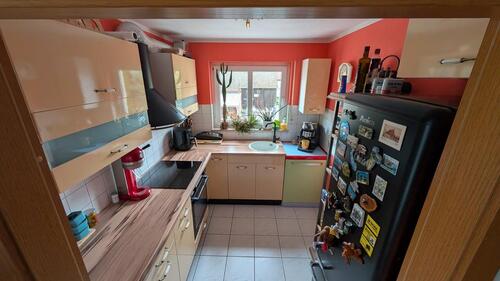 Foto - Etagenwohnung in Neckarsulm zum Kaufen