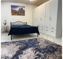 Modern Apartment mit Küche und Möbel in beste Lage - Kerpen Buir