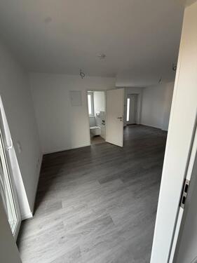 Foto - 2 Zimmer Erdgeschoßwohnung in Baden-Baden