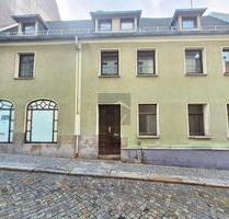 Bautzen – Denkmalgeschütztes Mehrfamilienhaus