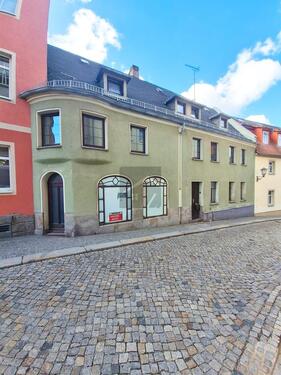 Foto - 16 Zimmer Mehrfamilienhaus, Wohnhaus zum Kaufen in Bautzen