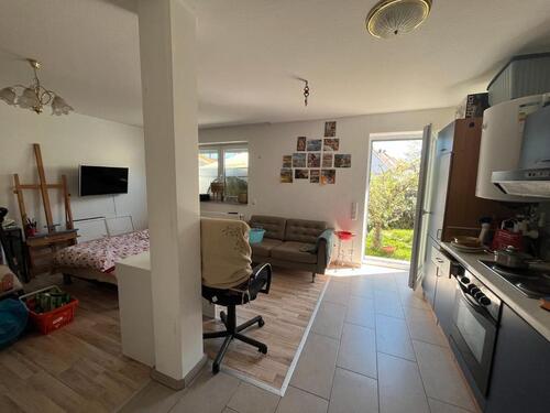 Foto - Einfamilienhaus in Bodenheim zur Miete