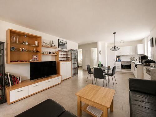 Foto - 3 Zimmer Etagenwohnung zur Miete in Freiberg am Neckar