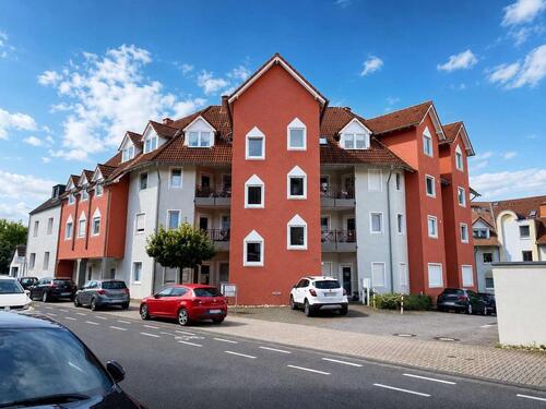 Foto - Repräsentative Bürofläche mit separatem Eingang und Balkon in Kerpen-Horrem