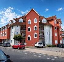 Repräsentative Bürofläche mit separatem Eingang und Balkon in Kerpen-Horrem