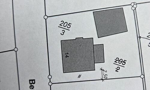 Foto - Einfamilienhaus in Rodenbach zum Kaufen