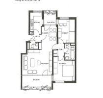 3,5 Zimmer, Appartmentwhg. sonnendurchflutet, 90qm, 4. OG Aufzug - Mainaschaff