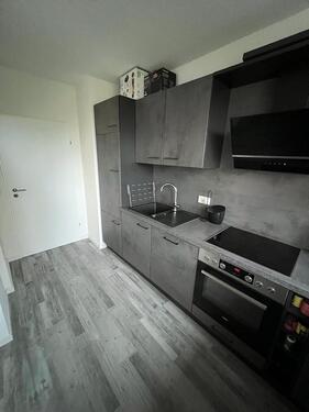Foto - Etagenwohnung in Mainaschaff zur Miete