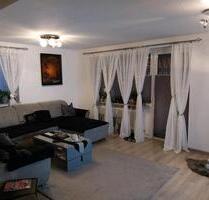 provisionsfrei - 5 Zi-Wohnung in Hameln Afferde mit Stellplatz