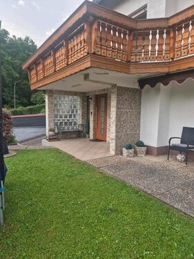 Foto - 9 Zimmer Mehrfamilienhaus, Wohnhaus zum Kaufen in Kirn