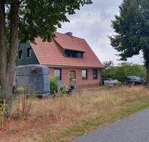 Biete unser Haus in 27383 Scheeßel zum Kauf an