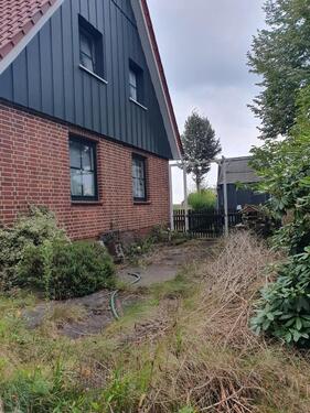Foto - 5 Zimmer Einfamilienhaus zum Kaufen in Scheeßel