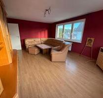 4-Zimmer-Wohnung in Neundorf bei Mitwitz - ca. 76 qm
