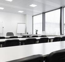 3 Seminarräume am Wochenende in Dauerkooperation zu vermieten - Berlin Mitte
