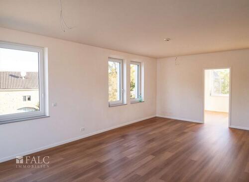 Foto - Etagenwohnung in Eschweiler