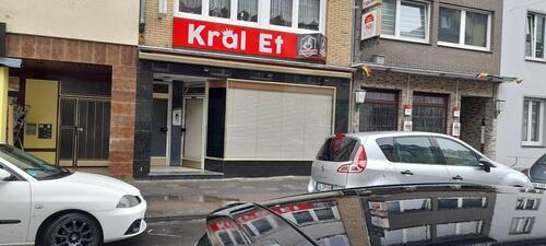 Foto - Ladenlokal - 600,00 EUR Kaltmiete, ca.  70,00 m²