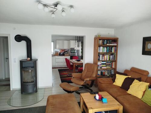 Foto - Einfamilienhaus zum Kaufen in Sachsen bei Ansbach