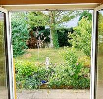 Schöne 3-Zimmer-Wohnung mit Terrasse in Stuttgart-Stammheim