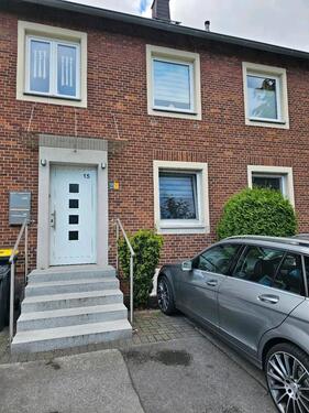 Foto - 2 oder 1 Familien Doppelhaushälfte ohne Makler