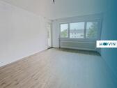 Foto - Ihr neues Familiendomizil: Große 4-Zimmer-Wohnung mit BALKON und EBK