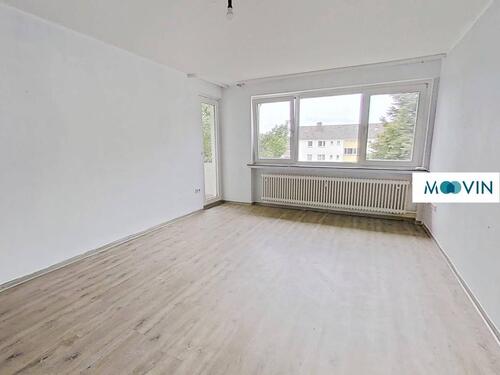 Foto - Etagenwohnung zur Miete in Paderborn