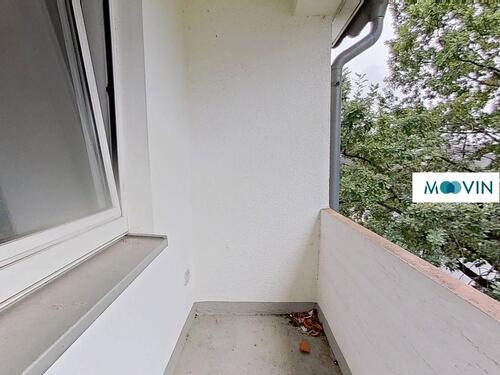 Foto - Etagenwohnung in Paderborn