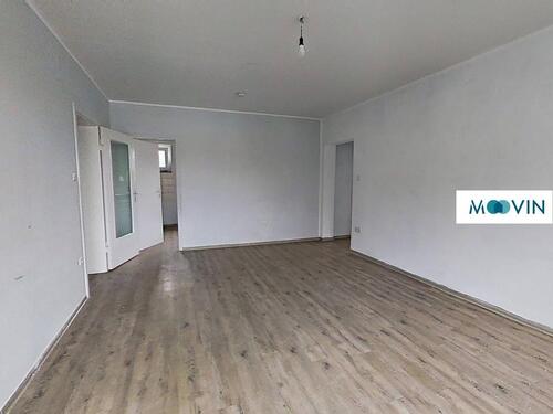 Foto - Etagenwohnung in Paderborn zur Miete