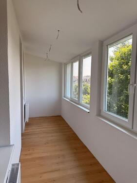 Foto - Etagenwohnung in Neunkirchen zur Miete