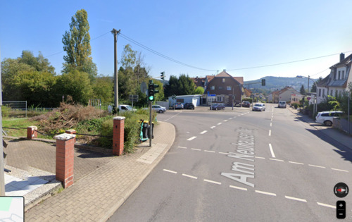 Foto - Grundstück in Saarbrücken (ca 320–500 m²), 10 Minuten vom Zentrum