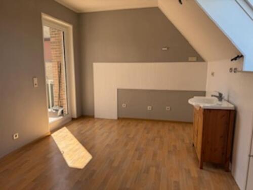 Foto - Etagenwohnung in Heiligenhafen