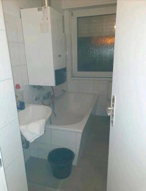 Foto - Etagenwohnung in Lage
