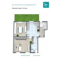 Modernes Wohnen mit Charme - 1.090,00 EUR Kaltmiete, in Borna (PLZ: 04552)