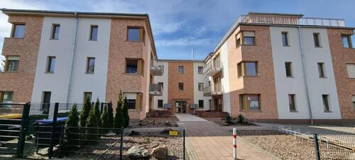 Foto - MODERNE 3-ZIMMER-PENTHOUSEWOHNUNG MIT DACHTERRASSE IN GARBSEN-BERENBOSTEL