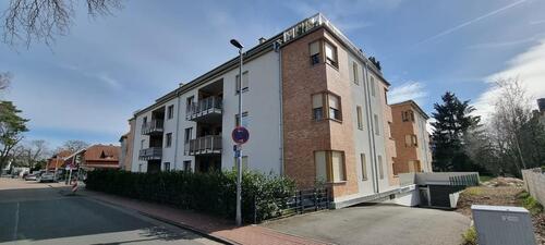 Foto - Etagenwohnung zur Miete in Garbsen