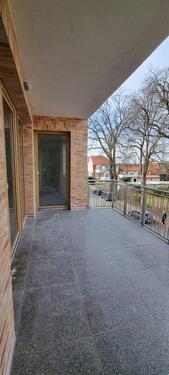 Foto - Etagenwohnung in Garbsen