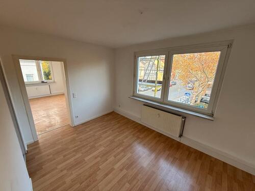 Foto - Etagenwohnung in Gelsenkirchen