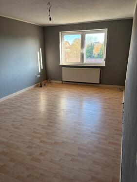 Foto - Etagenwohnung zur Miete in Bassum