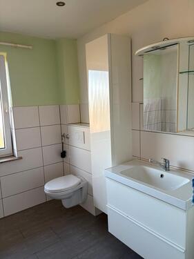 Foto - Etagenwohnung in Bassum zur Miete