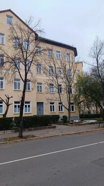 Foto - ATLAS IMMOBILIEN: Schöne Etagenwohnung mit modernen Bad