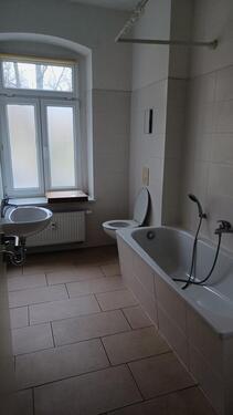 Foto - Etagenwohnung in Erfurt zur Miete