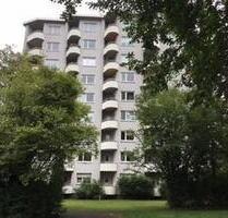 Smarter Wohnen: 2-Zimmer-Citywohnung - Kassel Südstadt Smarter Wohnen: 2-Zimmer-Citywohnung - Kassel Südstadt