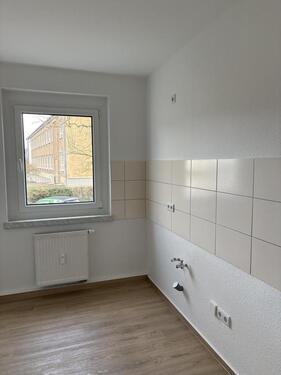 Foto - 2 Zimmer Etagenwohnung in Harztor